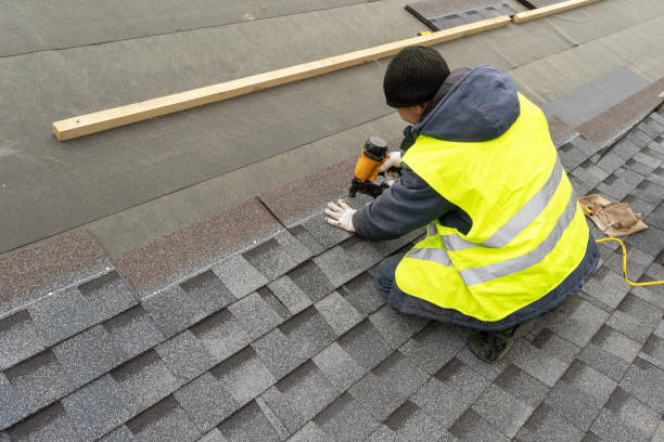 Best Roof Repair Estimates  in Pymatuning Central, PA