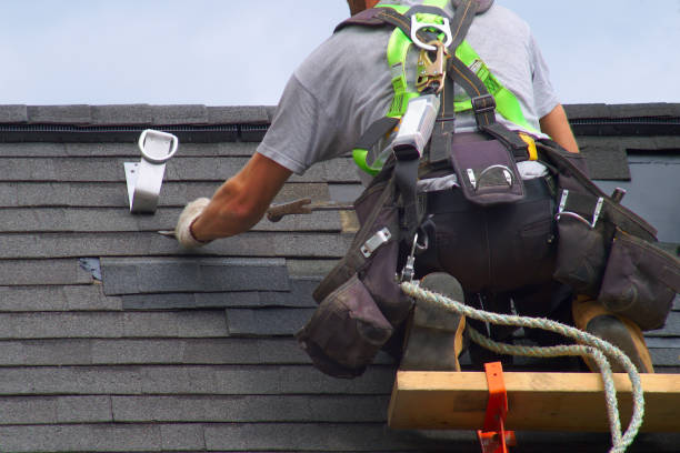 Roof Repair Estimates in Pymatuning Central, PA