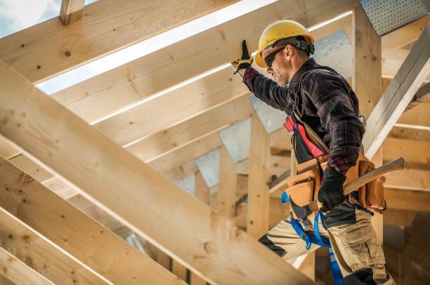 Quick and Trustworthy Emergency Roof Repair Services in Pymatuning Central, PA