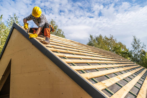 Best Best Roofing Contractors  in Pymatuning Central, PA