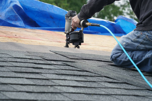 Best Commercial Roofing Services  in Pymatuning Central, PA