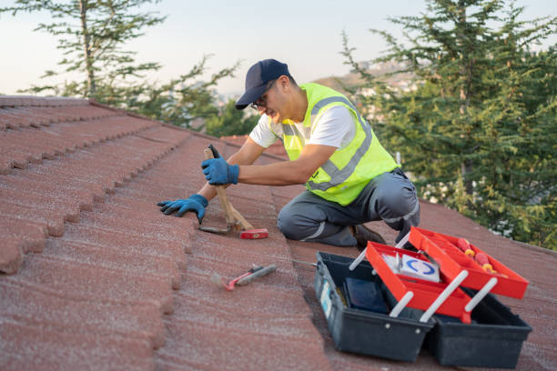 Roof Repair Estimates in Pymatuning Central, PA