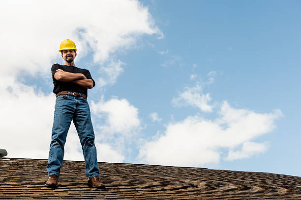 Best Residential Roofing Contractor  in Pymatuning Central, PA