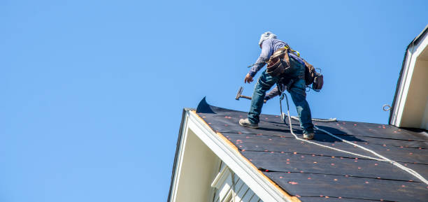 Best Residential Roofing Contractor  in Pymatuning Central, PA