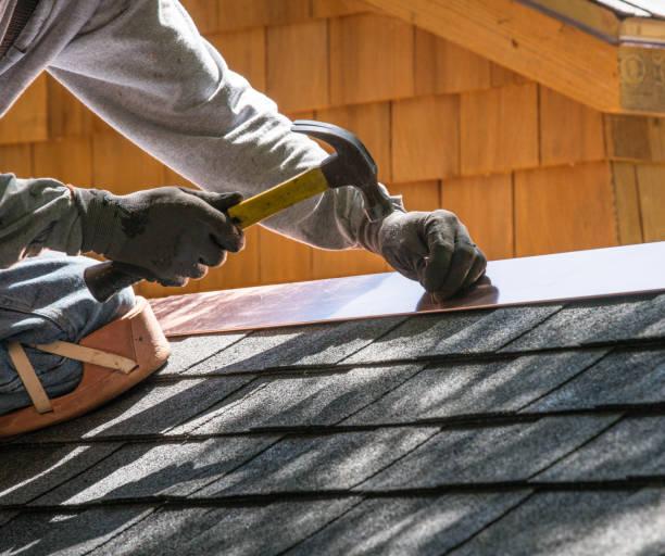 Best Roof Waterproofing Services  in Pymatuning Central, PA